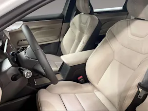 Volvo ES90 Ultra