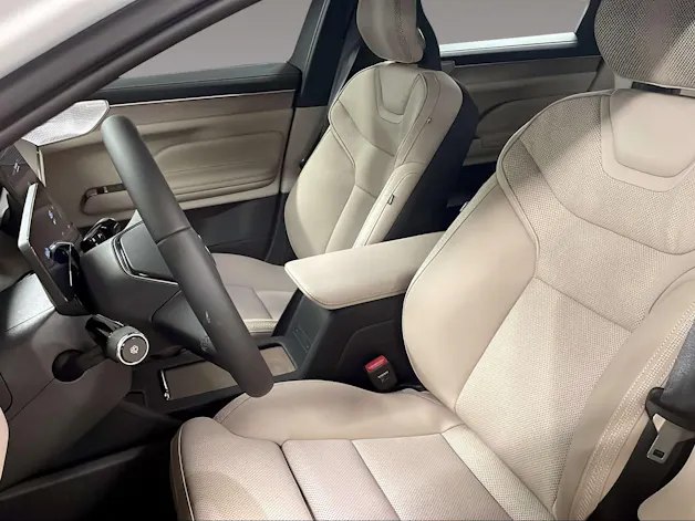 Volvo ES90 Ultra