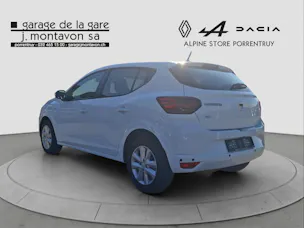 Dacia Sandero 1.0 TCe Comfort