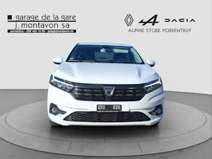Dacia Sandero 1.0 TCe Comfort