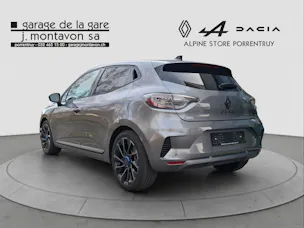 Renault Clio 1.6 E-Tech esprit Alpine
