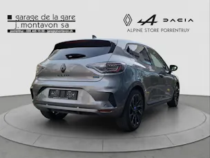 Renault Clio 1.6 E-Tech esprit Alpine