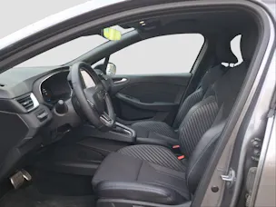 Renault Clio 1.6 E-Tech esprit Alpine