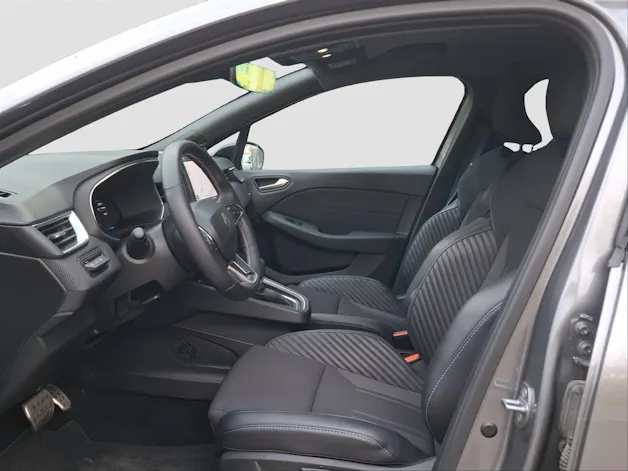 Renault Clio 1.6 E-Tech esprit Alpine