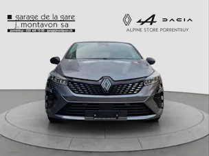 Renault Clio 1.6 E-Tech esprit Alpine
