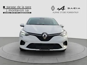 Renault Clio 1.0 TCe Zen