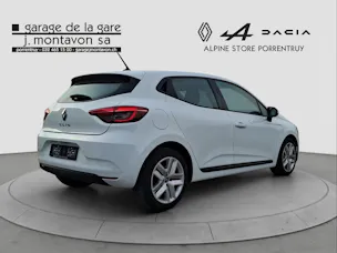 Renault Clio 1.0 TCe Zen