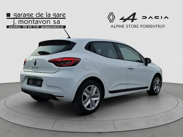 Renault Clio 1.0 TCe Zen