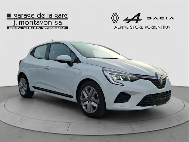 Renault Clio 1.0 TCe Zen