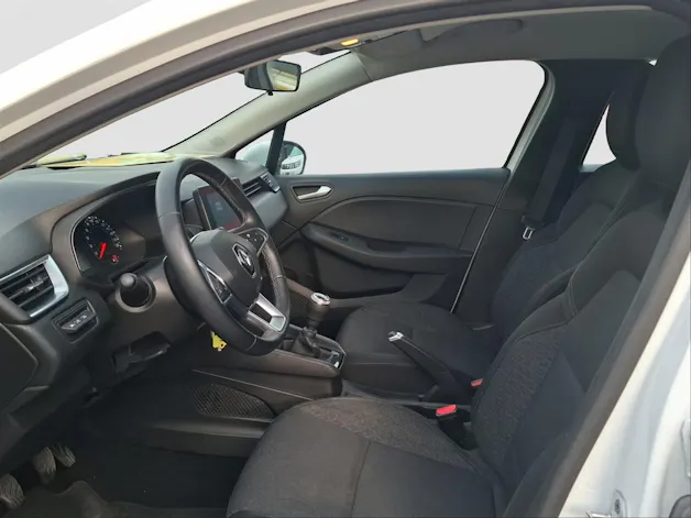 Renault Clio 1.0 TCe Zen