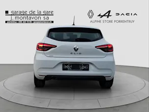 Renault Clio 1.0 TCe Zen