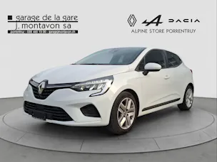 Renault Clio 1.0 TCe Zen