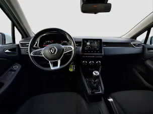 Renault Clio 1.0 TCe Zen
