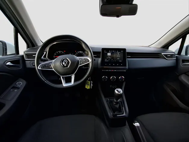 Renault Clio 1.0 TCe Zen