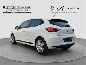 Renault Clio 1.0 TCe Zen