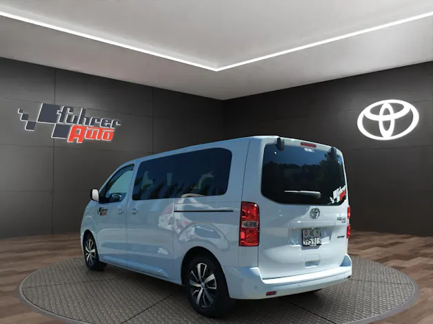 Toyota PROACE Verso L1 75KWh Trend
