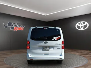 Toyota PROACE Verso L1 75KWh Trend