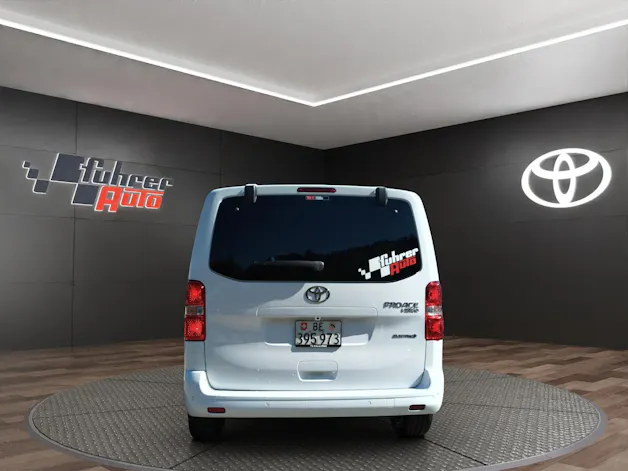 Toyota PROACE Verso L1 75KWh Trend