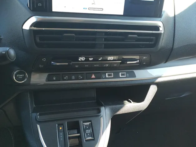 Toyota PROACE Verso L1 75KWh Trend