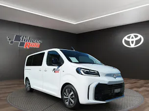 Toyota PROACE Verso L1 75KWh Trend