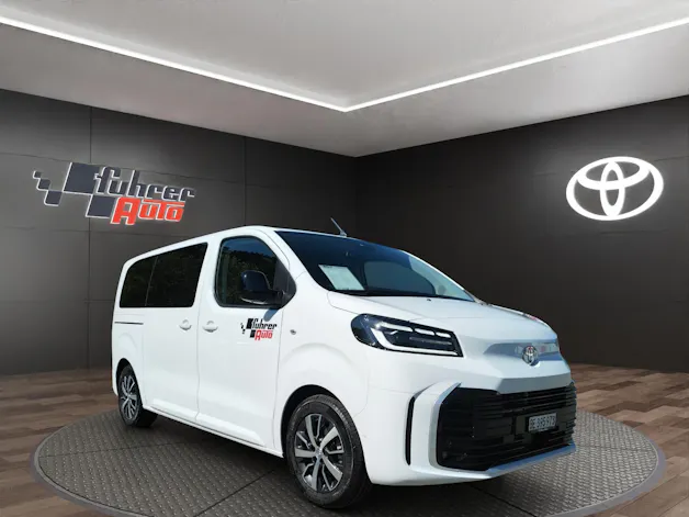 Toyota PROACE Verso L1 75KWh Trend