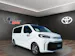 Toyota PROACE Verso L1 75KWh Trend