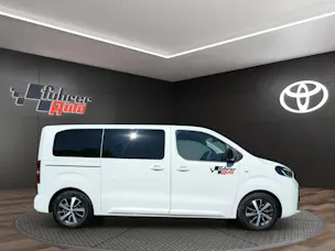 Toyota PROACE Verso L1 75KWh Trend