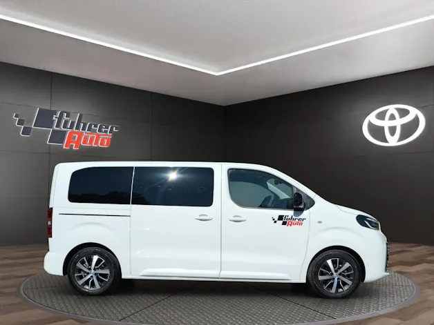 Toyota PROACE Verso L1 75KWh Trend