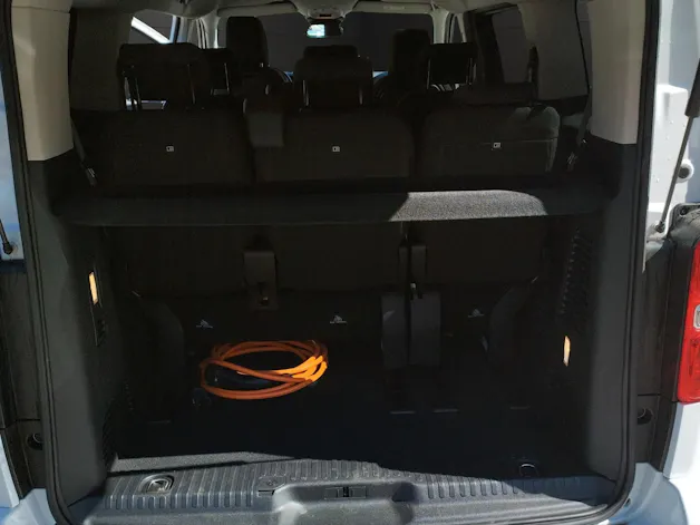 Toyota PROACE Verso L1 75KWh Trend