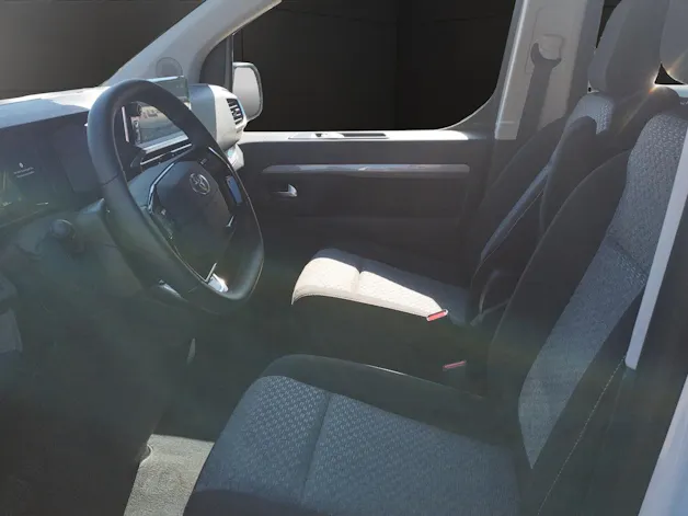Toyota PROACE Verso L1 75KWh Trend