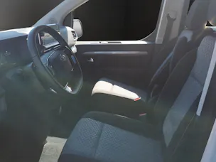 Toyota PROACE Verso L1 75KWh Trend