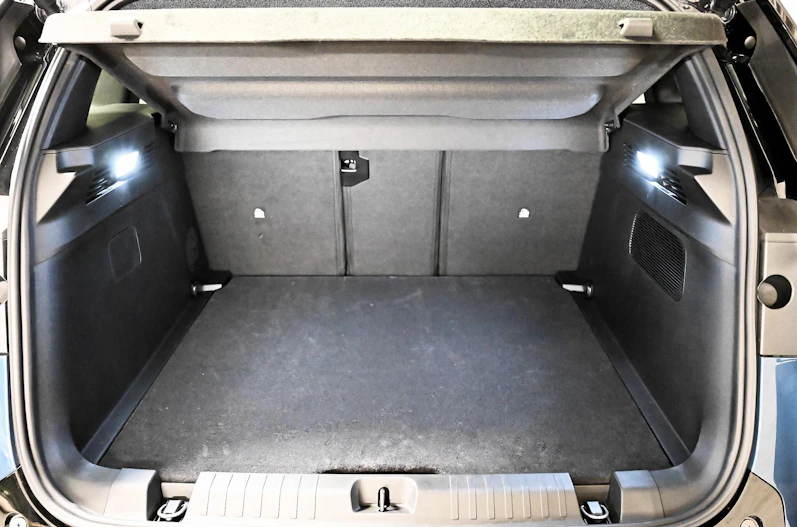 image du véhicule JEEP COMPASS