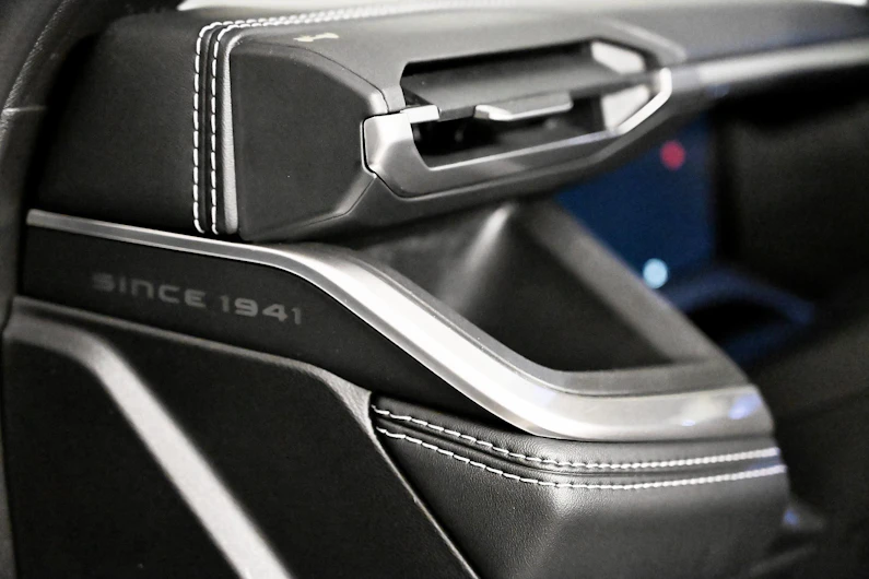 image du véhicule JEEP COMPASS