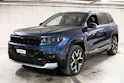Jeep Compass First Edition