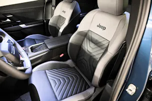 Jeep Compass First Edition