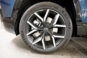Jeep Compass First Edition