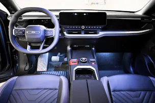Jeep Compass First Edition