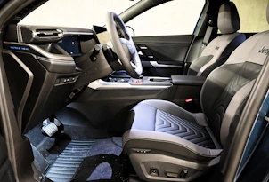 image du véhicule JEEP Compass First Edition