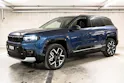 Jeep Compass First Edition