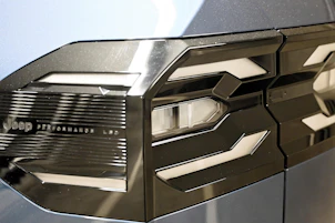 image du véhicule JEEP Compass First Edition