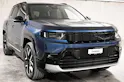 Jeep Compass First Edition