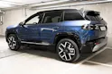 Jeep Compass First Edition