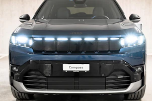 image du véhicule JEEP Compass First Edition