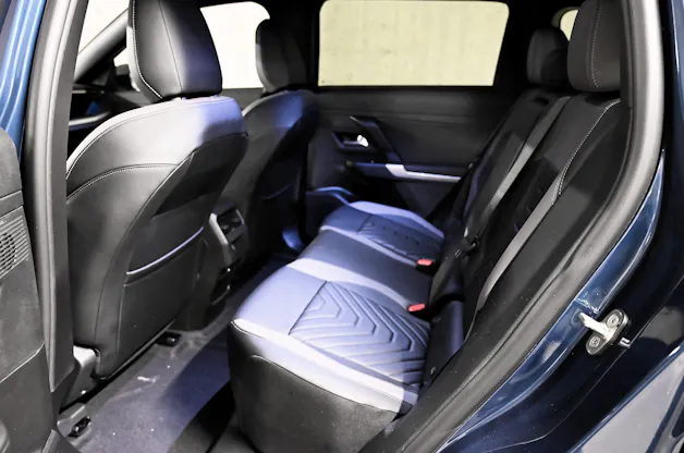 Jeep Compass First Edition