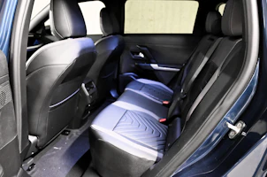 image du véhicule JEEP Compass First Edition