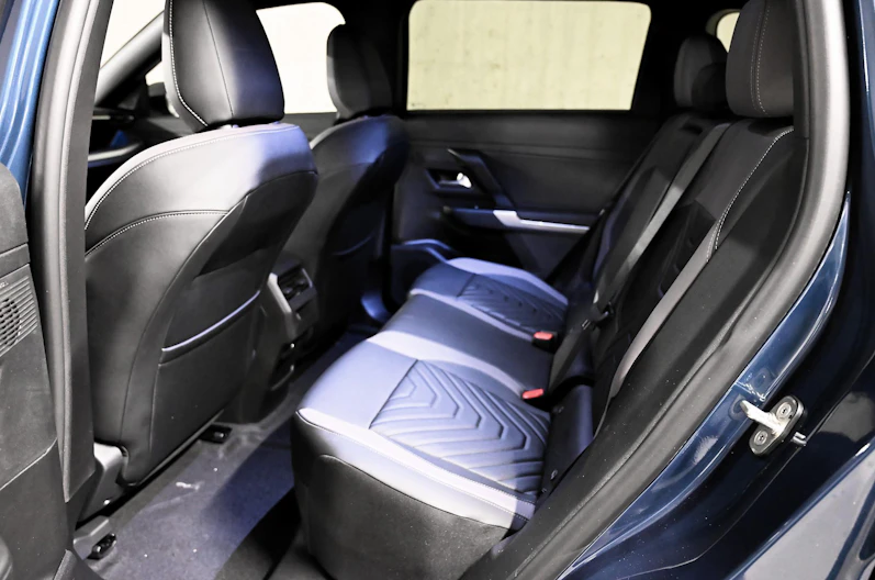 image du véhicule JEEP COMPASS