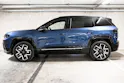 Jeep Compass First Edition
