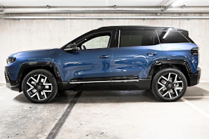 image du véhicule JEEP Compass First Edition