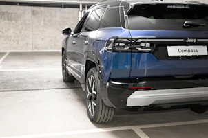 image du véhicule JEEP Compass First Edition