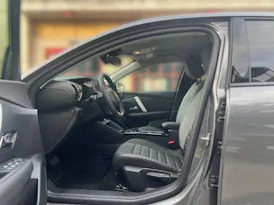 Citroën C4 Hybrid 145ch Automatique MAX